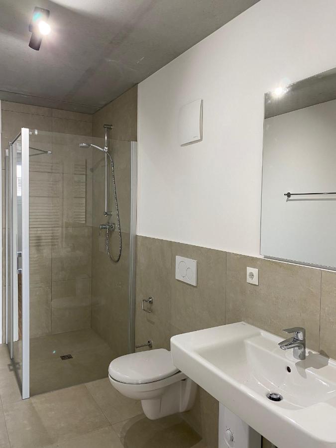 City Apartments Kaiserslautern Bagian luar foto