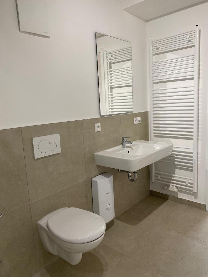 City Apartments Kaiserslautern Bagian luar foto