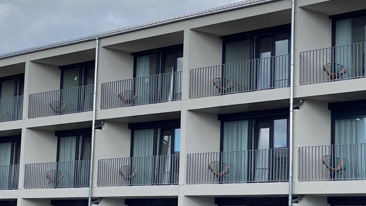 City Apartments Kaiserslautern Bagian luar foto