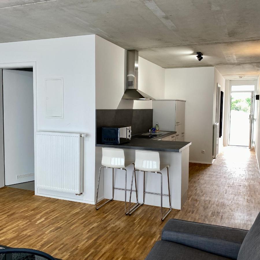 City Apartments Kaiserslautern Bagian luar foto