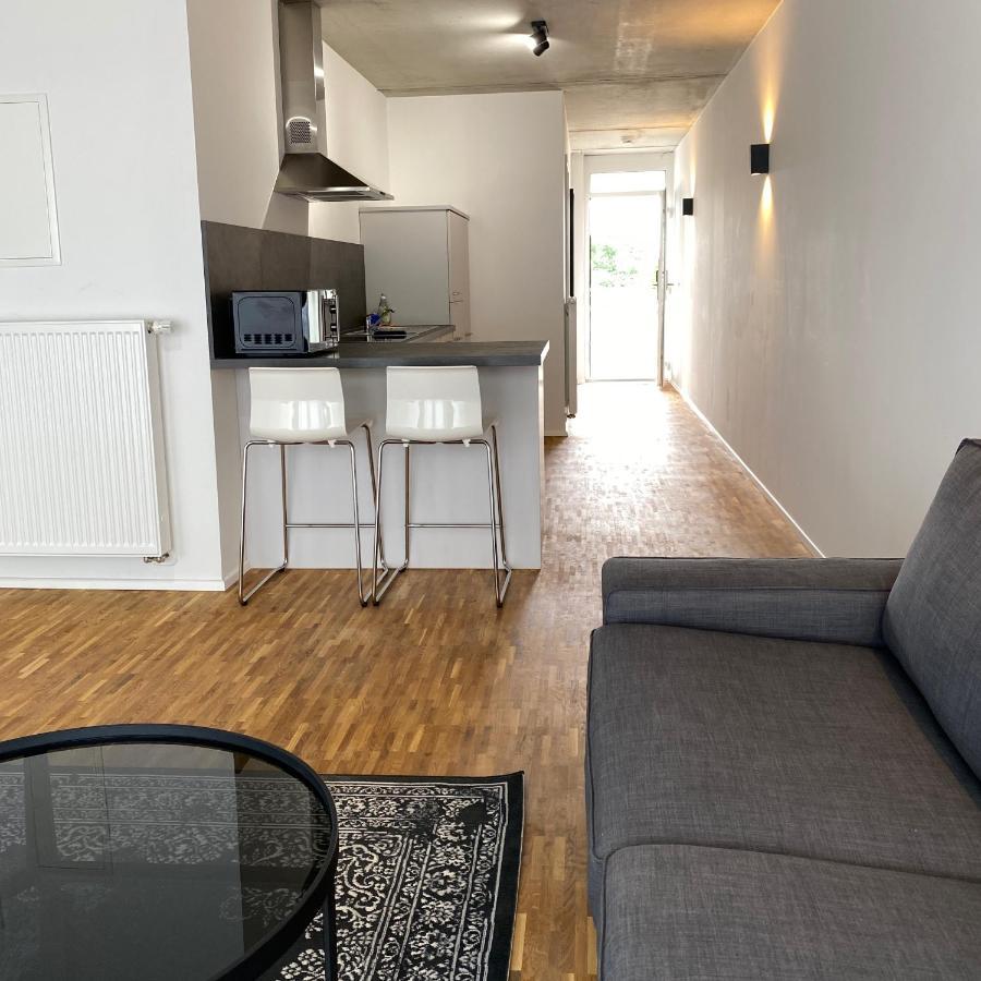 City Apartments Kaiserslautern Bagian luar foto