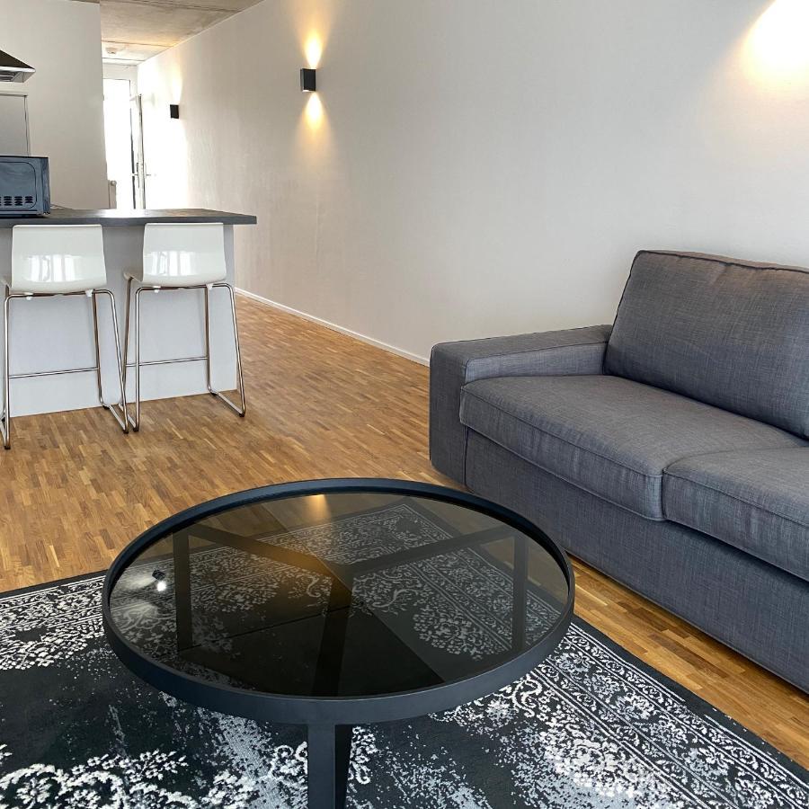 City Apartments Kaiserslautern Bagian luar foto