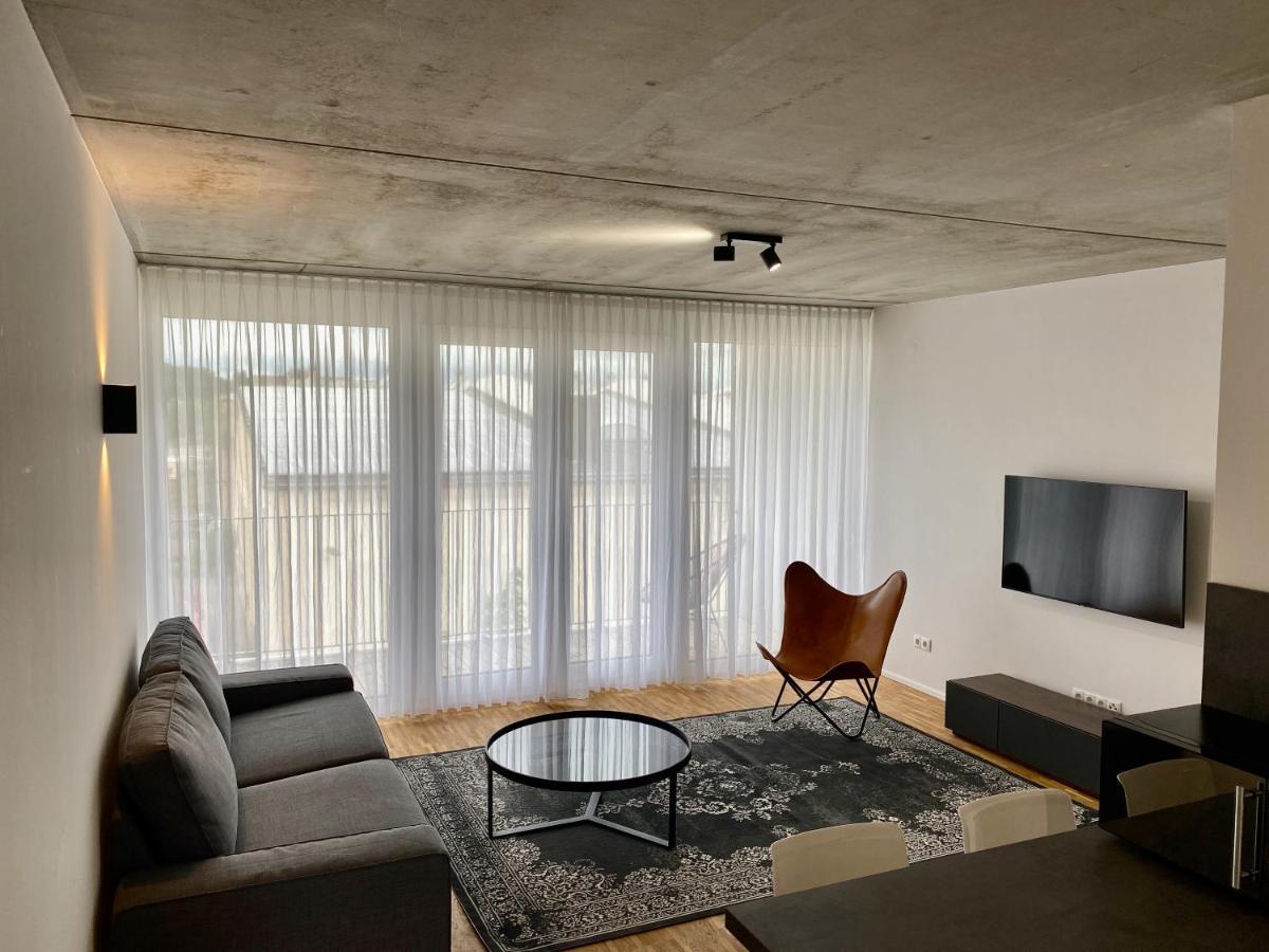 City Apartments Kaiserslautern Bagian luar foto