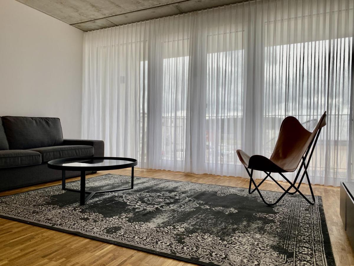 City Apartments Kaiserslautern Bagian luar foto